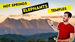 Is this the best day trip from Chiang Mai?