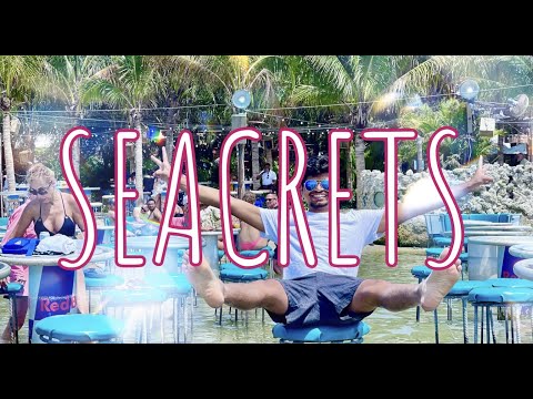 Seacrets | Waterfront Dining Ocean City MD | Day Time