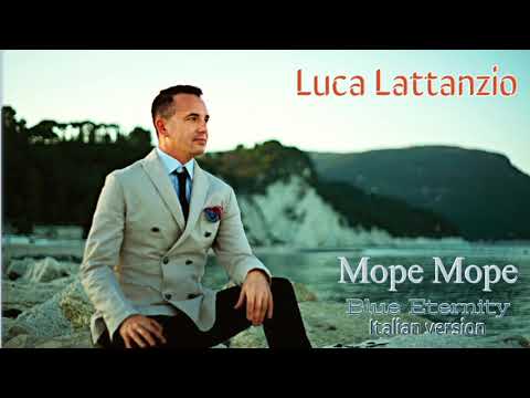 Luca Lattanzio- Море Море/Blue Eternity [Italian Version]