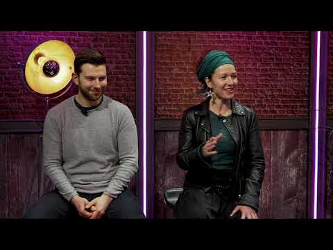 Intervju tjedna: Terminator | CMC TV