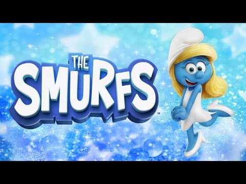 Smurfs: The Lost Village (Smurfette) ~ You Will Always Find Me In Your Heart