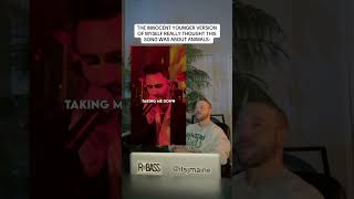 Download lagu When You Realize This Song Was Never About Animals #shorts #lyrics mp3 Download lagu When You Realize This Song Was Never About Animals #shorts #lyrics mp3