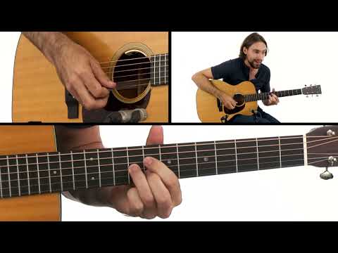 🎸 Rob Swift Guitar Lessons - Pink Sky Over Paris - Breakdown - TrueFire