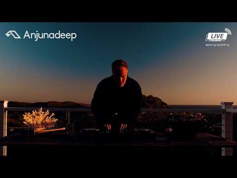 Sunset Beats: anjunadeep edition w/ DJ Scotty Q