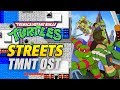 Teenage Mutant Ninja Turtles NES Game OST - Streets (Fingerstyle Acoustic Guitar Cover)