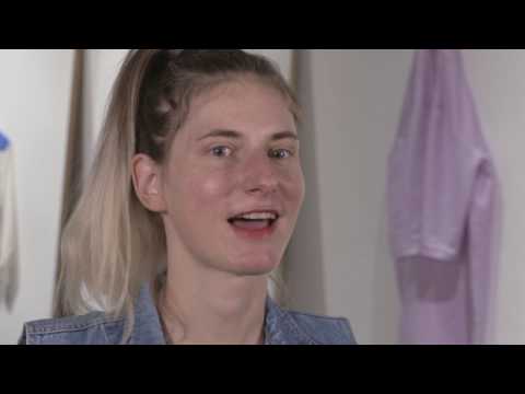 ACAD Artist in Residency October 2016 - Katrin Steiger