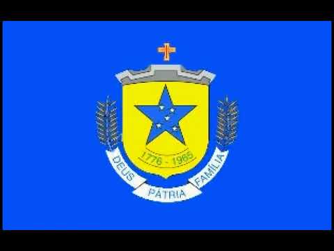 Hino de Iguatemi - MS (Letras na descrição)