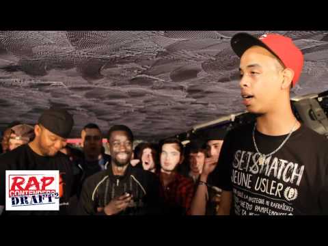 Boby Mc vs Jiddy Vybzz