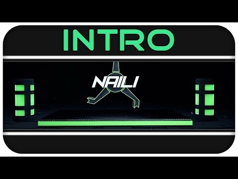 Naili Intro - by ExollonFX