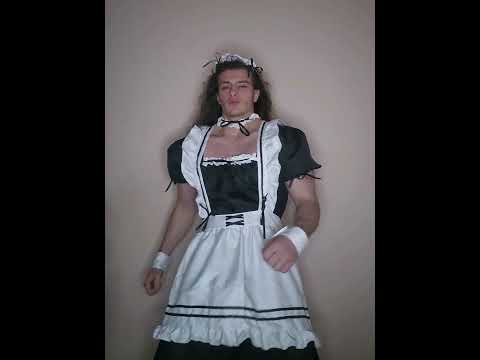 roblox🕺 tgk: Pie Bakery #robloxdance #dance #maid #perox