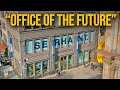 Touring SERHANT House New York City 2021 Office Tour