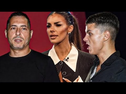 REAKCIJA ENE ČOLIĆ! Oglasila se nakon NAJBRUTALNIJIH UVREDA Mikija Dudića,