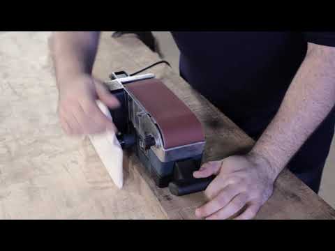 Miniatura del vídeo: Bosch GBS 75 AE