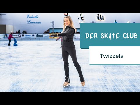 Der SKATE Club - Twizzels