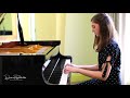 Johann Sebastian Bach Schaffs Mit Mir Deal With Me Lord