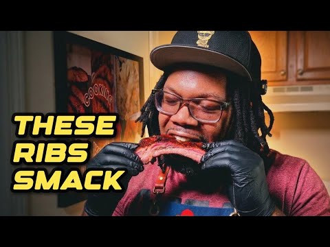 BBQ Ribs!! A Complete Start to Finish Guide (Perfect Backyard BBQ)