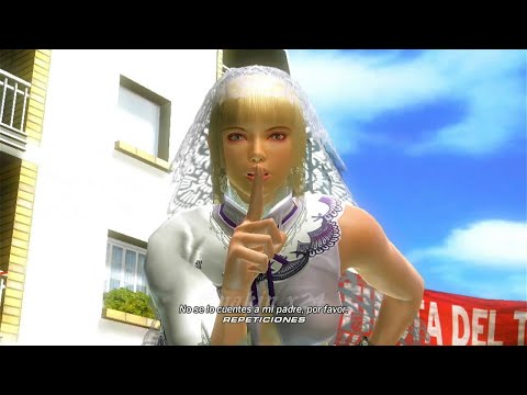 107_2 Hwoarang (X-JOKER-27) vs (Fan_of_Kane) Lili Ryona - Ranked Matches - Tekken 6 2023-05-28 2-35