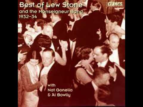 Lew Stone and the Monseigneur Band Ft. Al Bowlly - My Woman 1932 (Sped up) - Instrumental