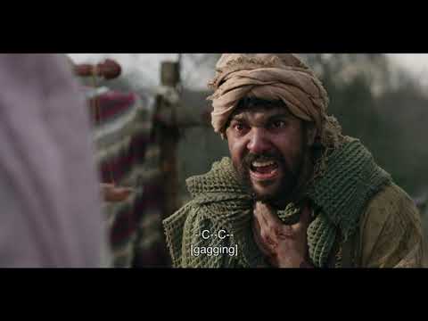 The Chosen 2.5 - Demon Cast Out