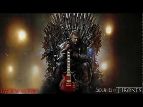 SoundOfThrones 1