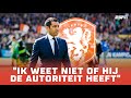 Wordt Giovanni van Bronckhorst de nieuwe bondscoach? ?? | EK Voetbalpraat