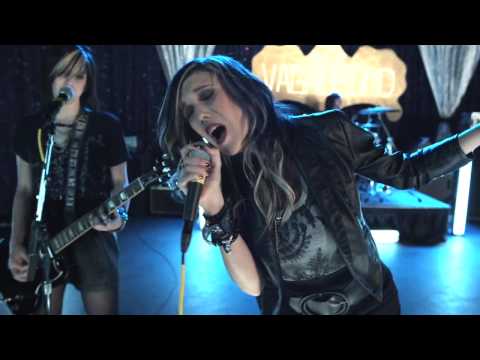 KSM - Read Between The Lines - From Take180.com's -I Heart Vampires