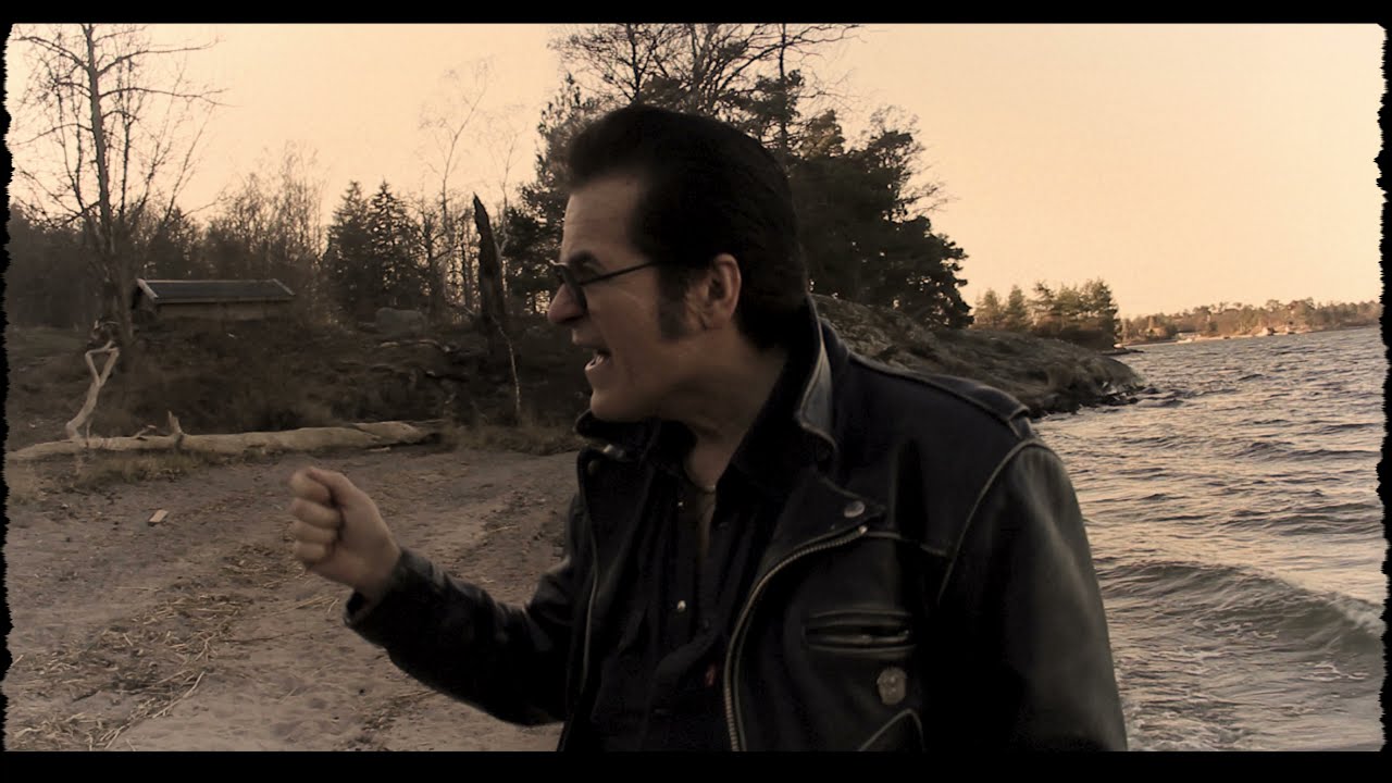 Trailer