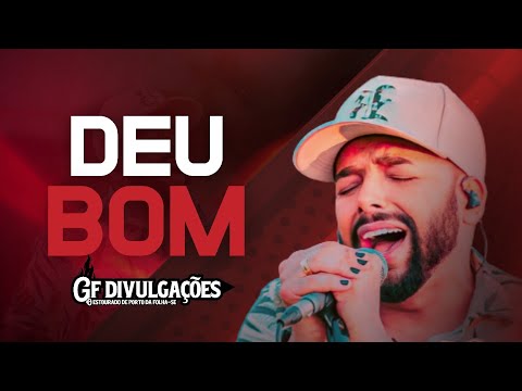 DEU BOM - UNHA PINTADA - NA PEGADA DO UNHA