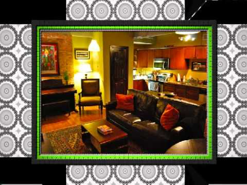 Tennison Lofts - Chelsea loft