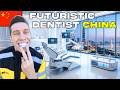I Flew All the Way to China for a Dentist 🇨🇳🦷 The Results Shocked Me!