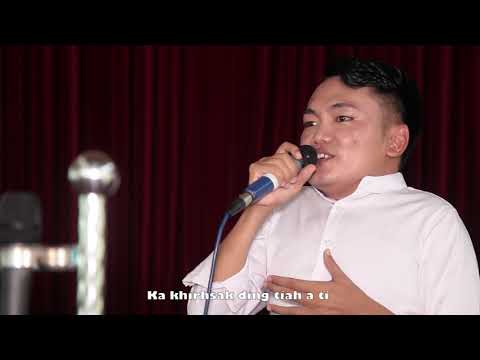 Falam Hla Thar ## IN CO HLANG HRAM AW ## SALAI DAVID