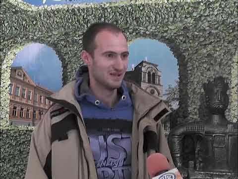 Sto godina Jugoslavije