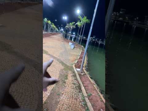 LAGOA FORMOSA MG
