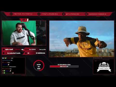 TJI REAGE A ARAGÃO - FIRMEZA