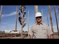 CNM Ingenuity S Electric Lineworker Pre Apprentice Program