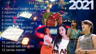 Download lagu FULL ALBUM DANGDUT KOPLO TERBARU 2021 OM ADELLA (TERHANYUT DALAM KEMESRAAN, HADIRMU BAGAI MIMPI) mp3