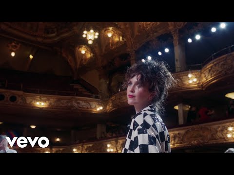 Rae Morris - Go Dancing (Official Video) ft. Fryars