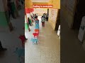 One More Game Collecting More Chairs Kidsgames Funny Kids Shorts Trending Schoolkids