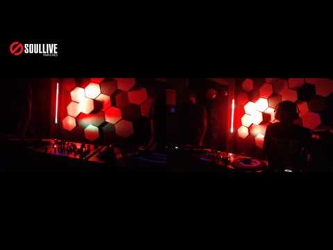 Ganesha Showcase - Шабаш - part 5 (10.09.2016)