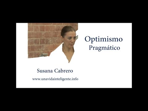 Optimismo Pragmático
