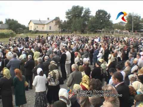 Tisauti-Suceava, Universul credintei, TVR, Televiziunea Romana