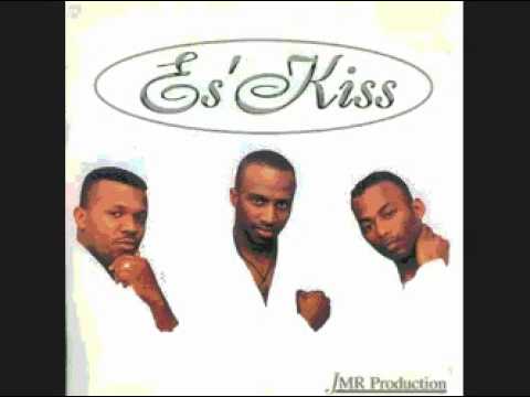 Es' Kiss - Joy
