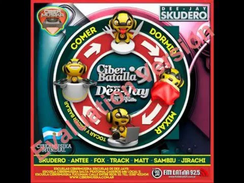 Ciber batalla numero 9 full edition