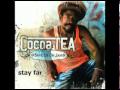 Cocoa Tea - stay far   (Save Us Oh Jah)
