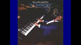Oliver Jones  -   Fresca