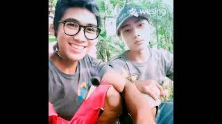 Download lagu KASIH ( Ismi Azis  ) Cover by : Andy Liany mp3