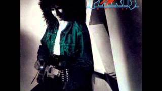 Jeff Paris - Charmed Life