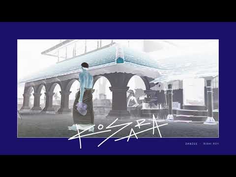 Kosara Lyrics English Translation – Dabzee | Rishi Roy