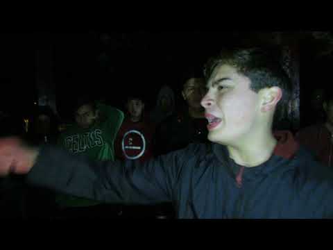 ||7ma fecha|2da temporada||•||Qualia/Sadic vs Nacho doc/Kairos||