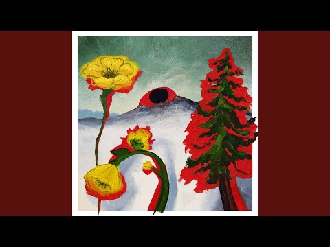 Be There Still - Woods